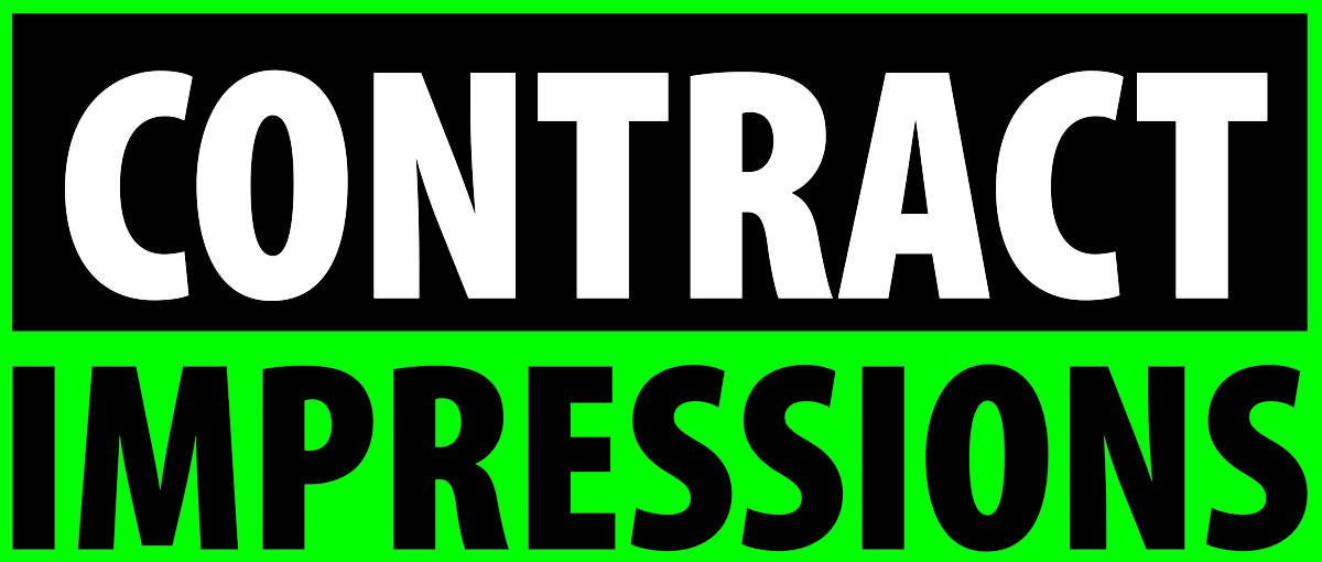 Contract Impressions
